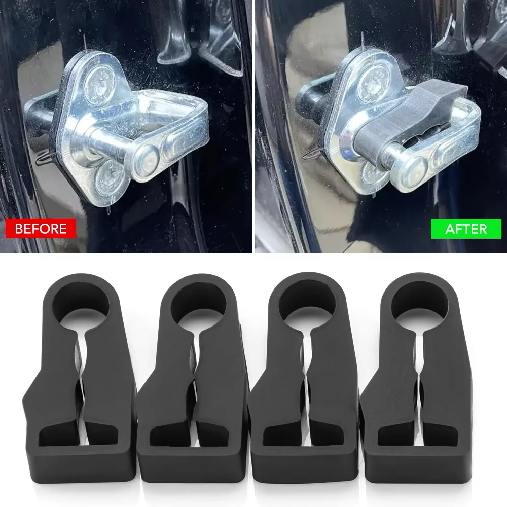 Amortiguador de puerta para GMC Yukon y Chevrolet Tahoe 2007-2014