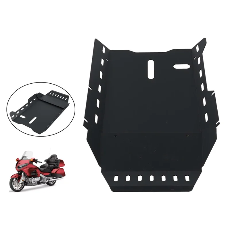 AEF3 Protector cárter - Honda Goldwing 1800 2001-2017 - imagen 5