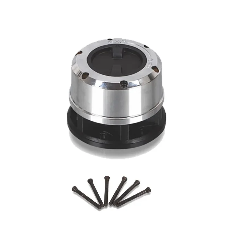 AVM452 B055 Cubo rueda libre - Nissan Mistral D21 Terrano II - imagen 2