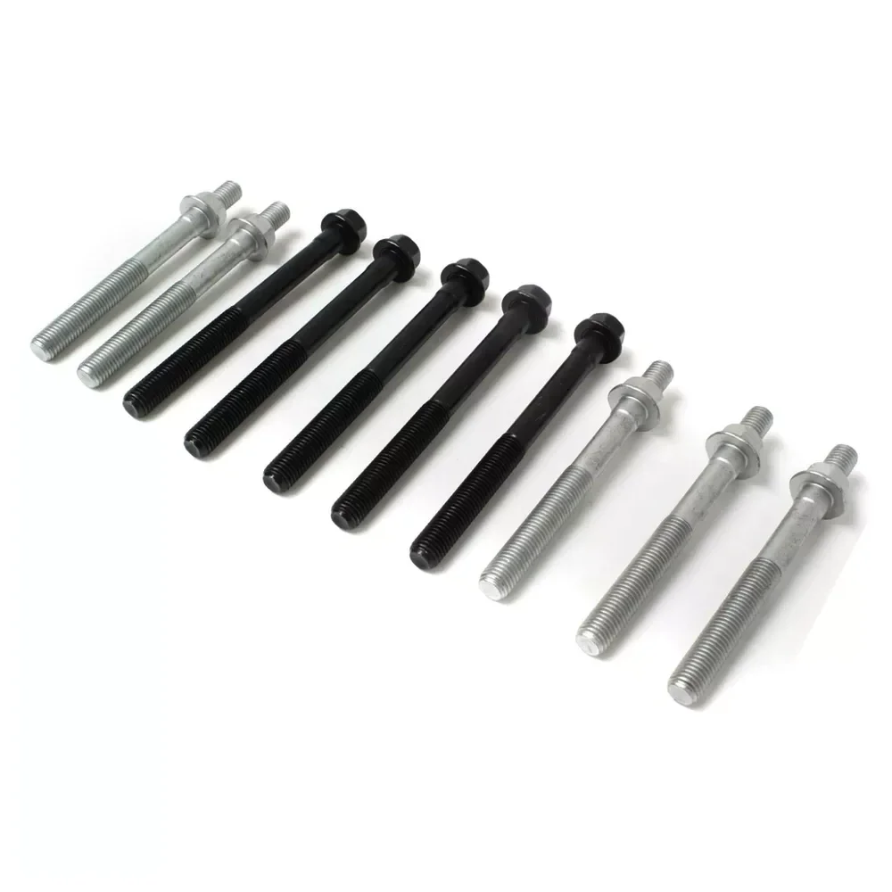Kit pernos culata para Chevrolet Cavalier 2.2L Pontiac Sunfire - imagen 4
