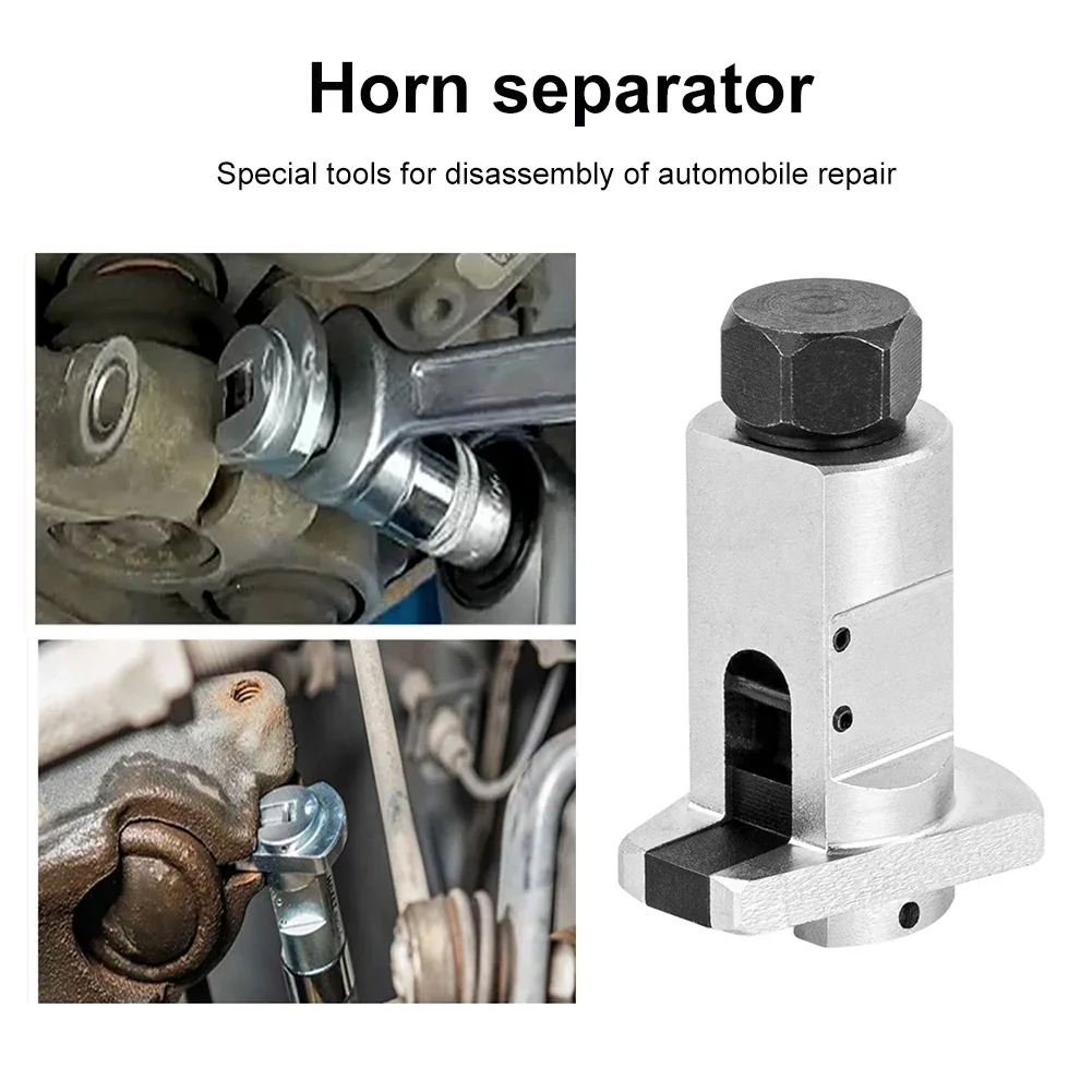 Kit extractor amortiguadores hidráulicos separador suspensión - imagen 4