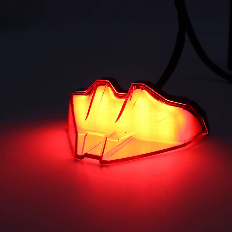 Piloto trasero LED de freno KTM EXC-F, XC-W y XCF-W - imagen 5