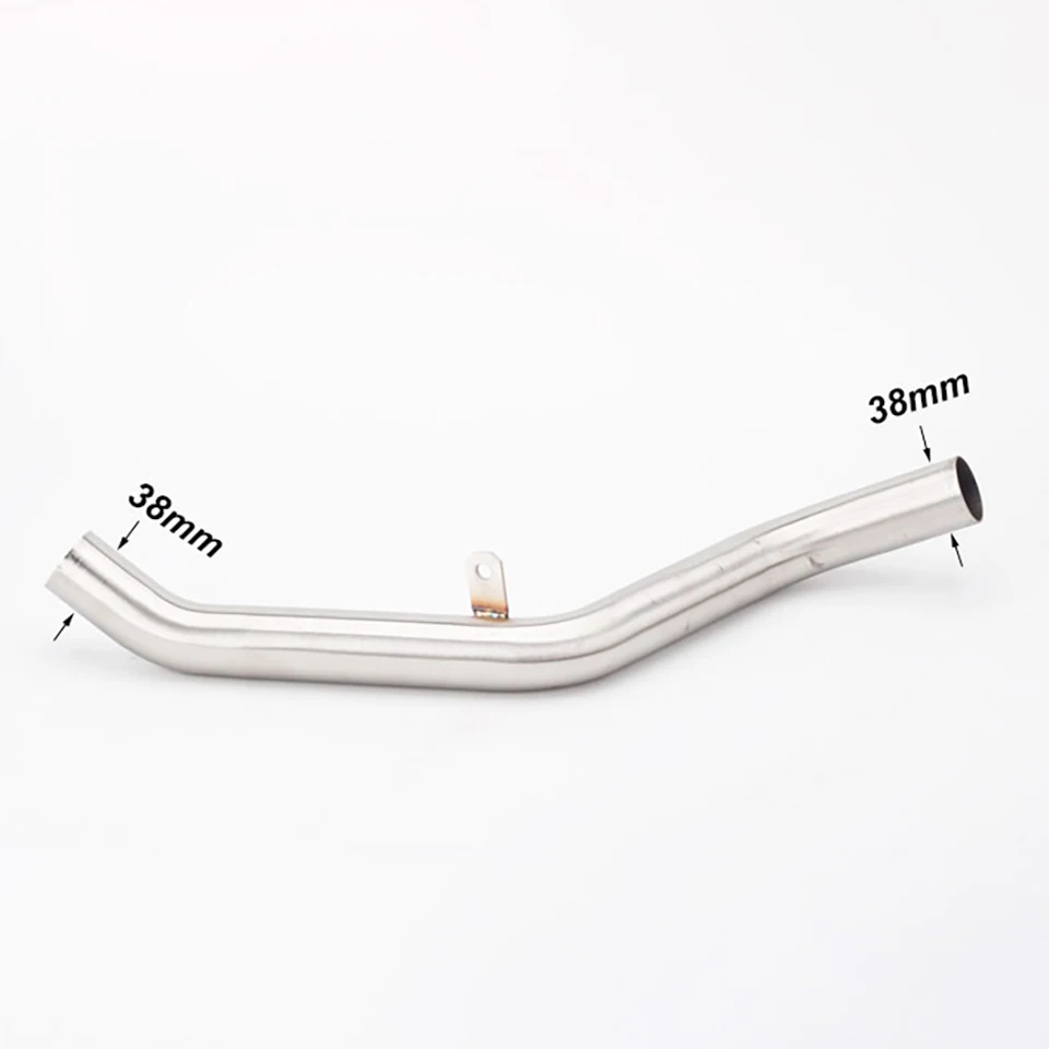 Sistema de escape completo original Honda X-ADV 750 - imagen 4