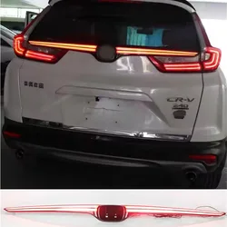 Pilotos LED traseros de maletero para Honda CR-V 2017-2019