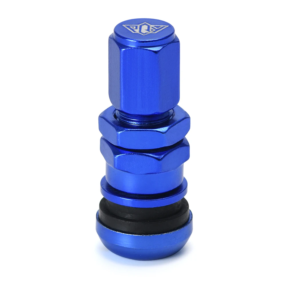 Tapones Volk Racing para vástago de válvula – Aluminium forjado - imagen 3
