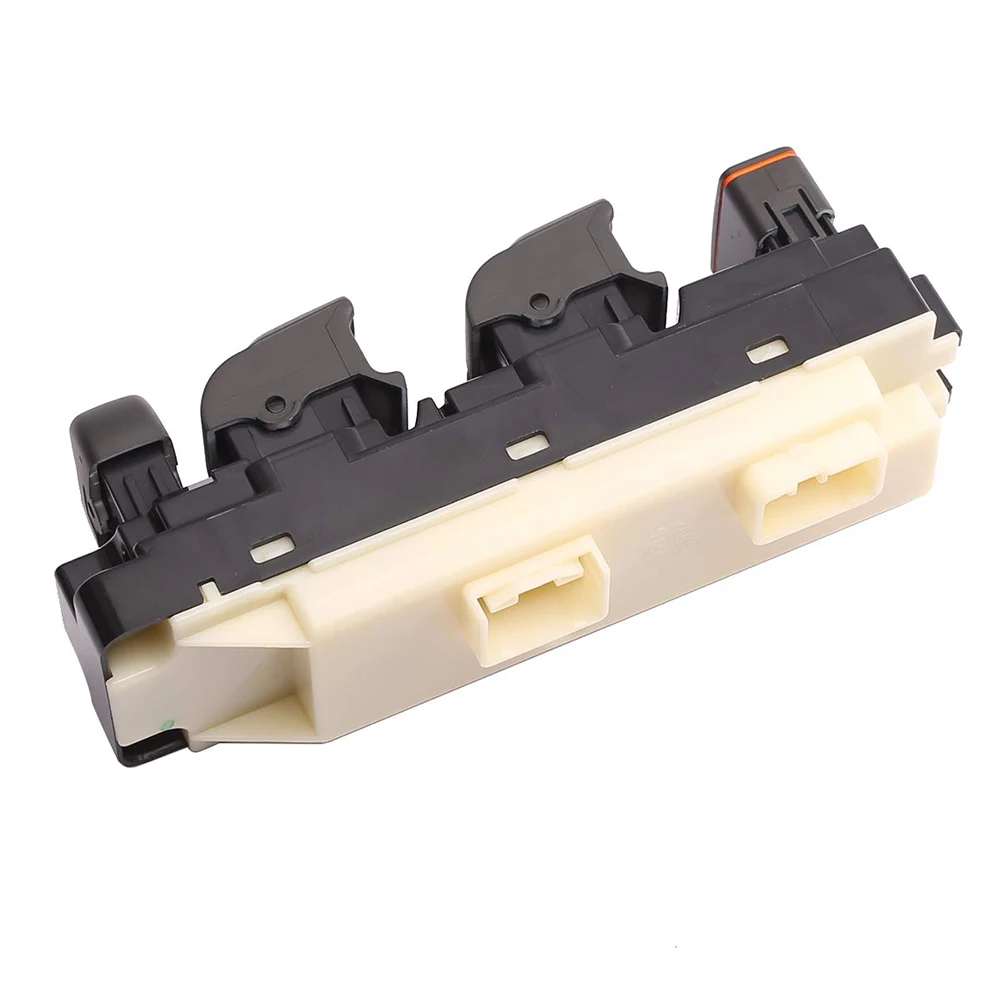 Interruptor elevalunas LH 25779767 para GMC Canyon y Colorado 2006-2010 - imagen 3
