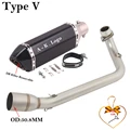 Type V