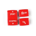 A Set Red