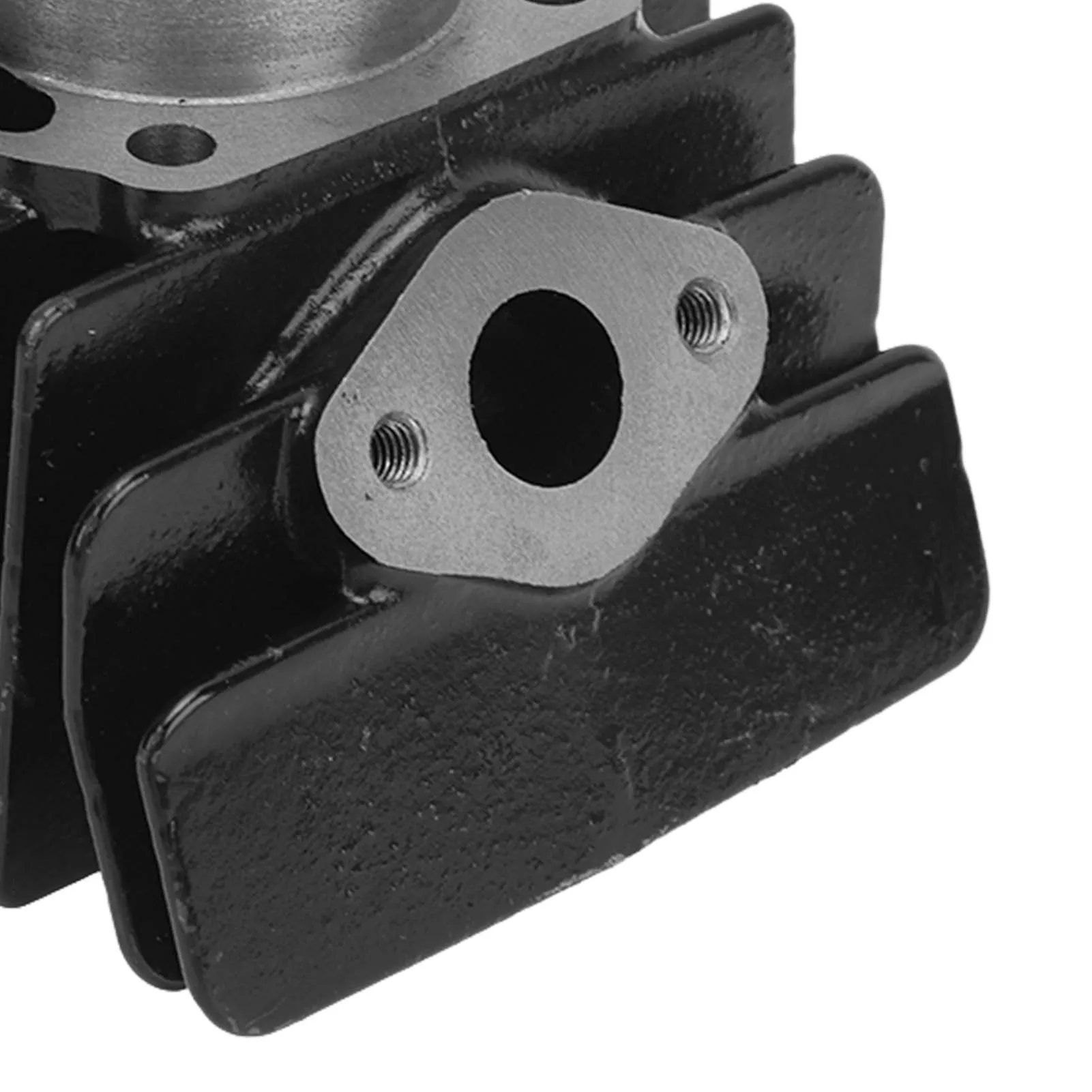 Kit de cilindro 41 mm con segmentos y juntas para Suzuki LT-A50/JR50 - imagen 4