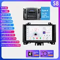 S8 A-4G 8Core-8G 128