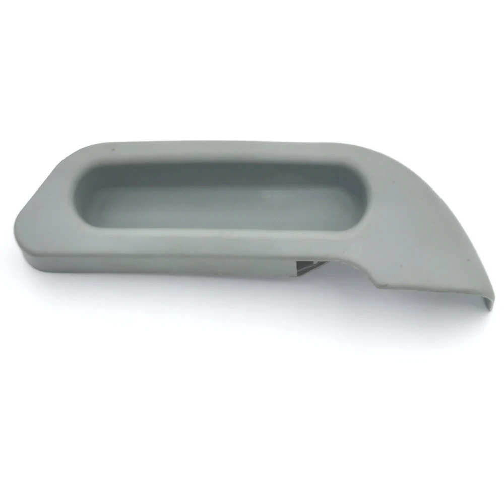 OE: 133094 (gris) Kit de manija de camión, ajuste de respaldo para Asiento Grammer 90,3 - imagen 2