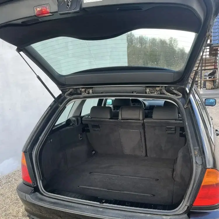 Amortiguadores de gas para portón BMW Serie 3 E46 Touring