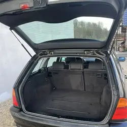 Amortiguadores de gas para portón BMW Serie 3 E46 Touring