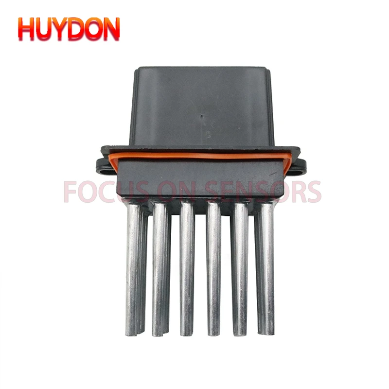 Resistencia ventilador habitáculo 5179985AA – Chrysler/Dodge/Jeep - imagen 2