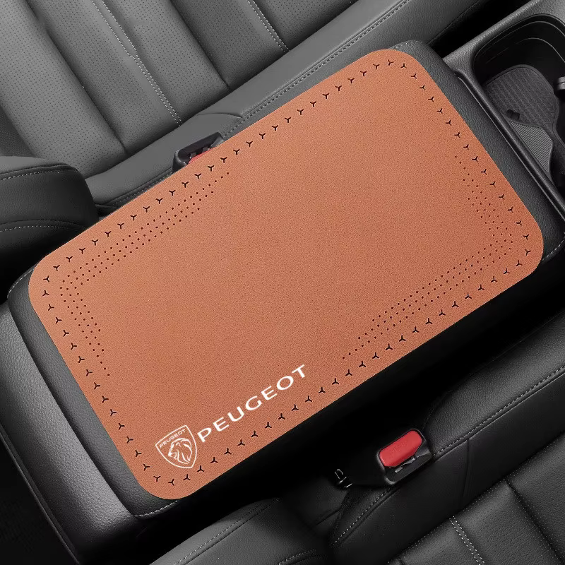 Almohadilla protectora para reposabrazos Peugeot