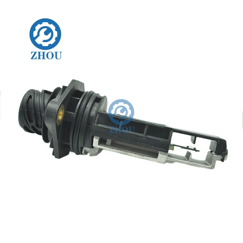 Caudalímetro BMW OEM 1 747 155 para E30, E36, E34 y E39 - imagen 5