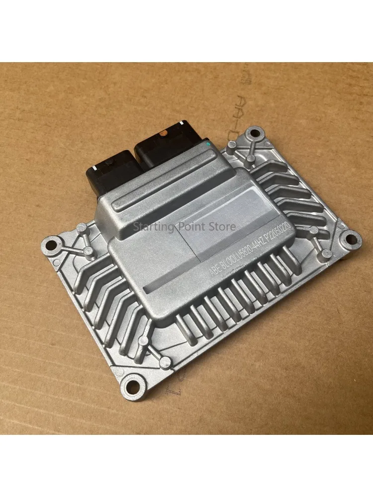 Placa electrónica de control para gas CNG