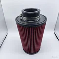 L Red 63.5mm kn logo