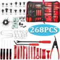 38PCS and 230PCS