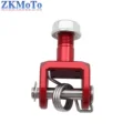 bracket Red
