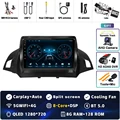 8G-128G CAM DVR