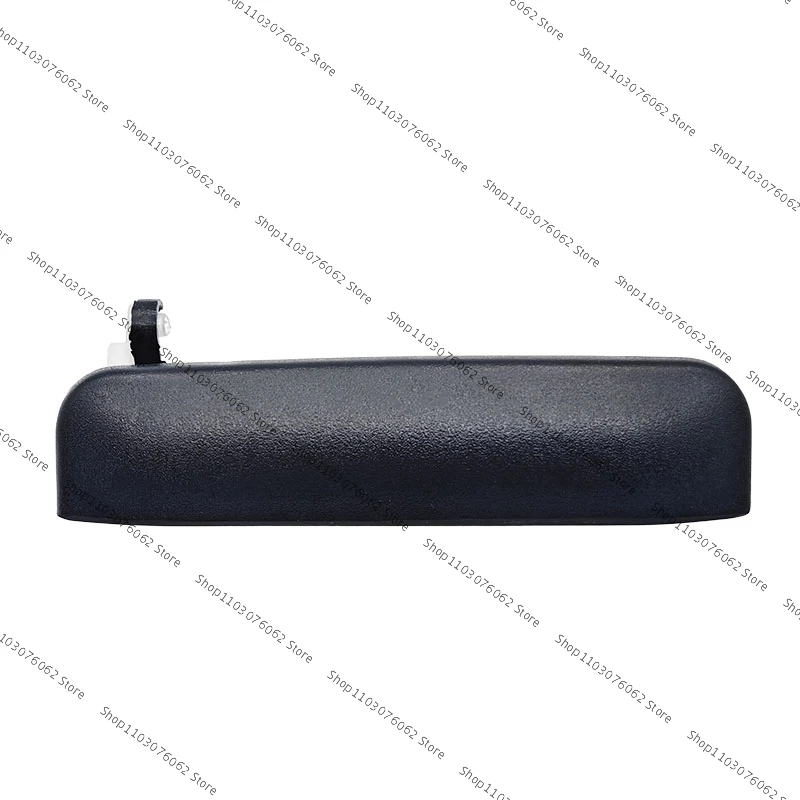 Manetas exteriores de puerta Nissan Navara D22 1997-2004 - imagen 3
