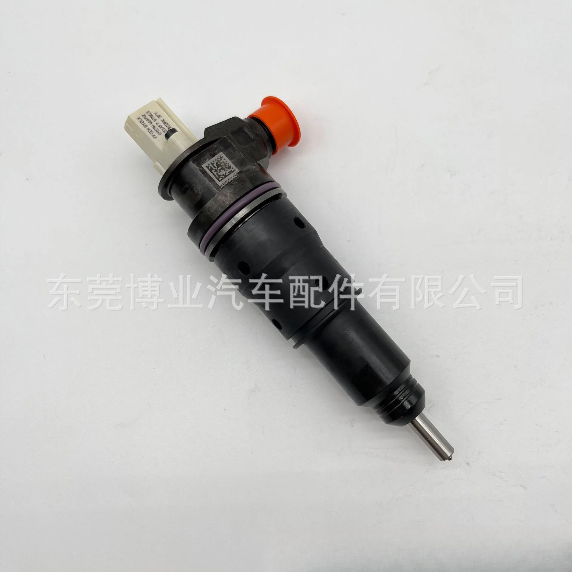 Boquilla inyector Delphi 7485023258 – Motor MD13 Euro 6 - imagen 2