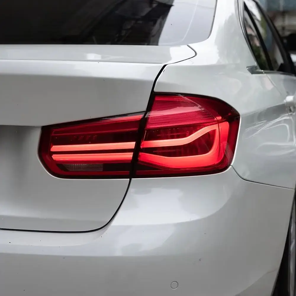 Piloto LED trasero BMW Serie 3 F30/F35 2013-2019 - imagen 5