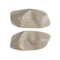 Rear Beige