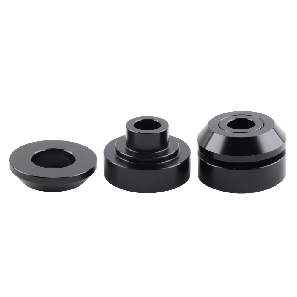 Buje portacojinete del eje transmision aluminio para Subaru WRX STI - imagen 3