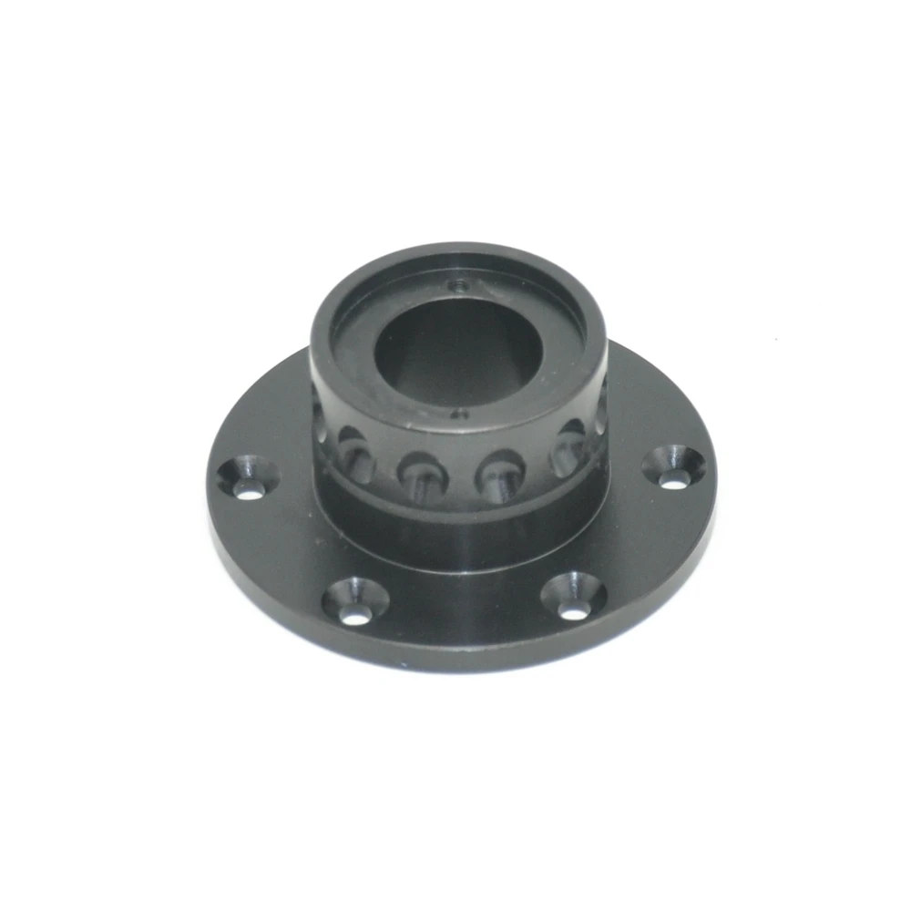 Adaptador de liberación rápida Simagic M10/A Mini para volante de carreras - imagen 2