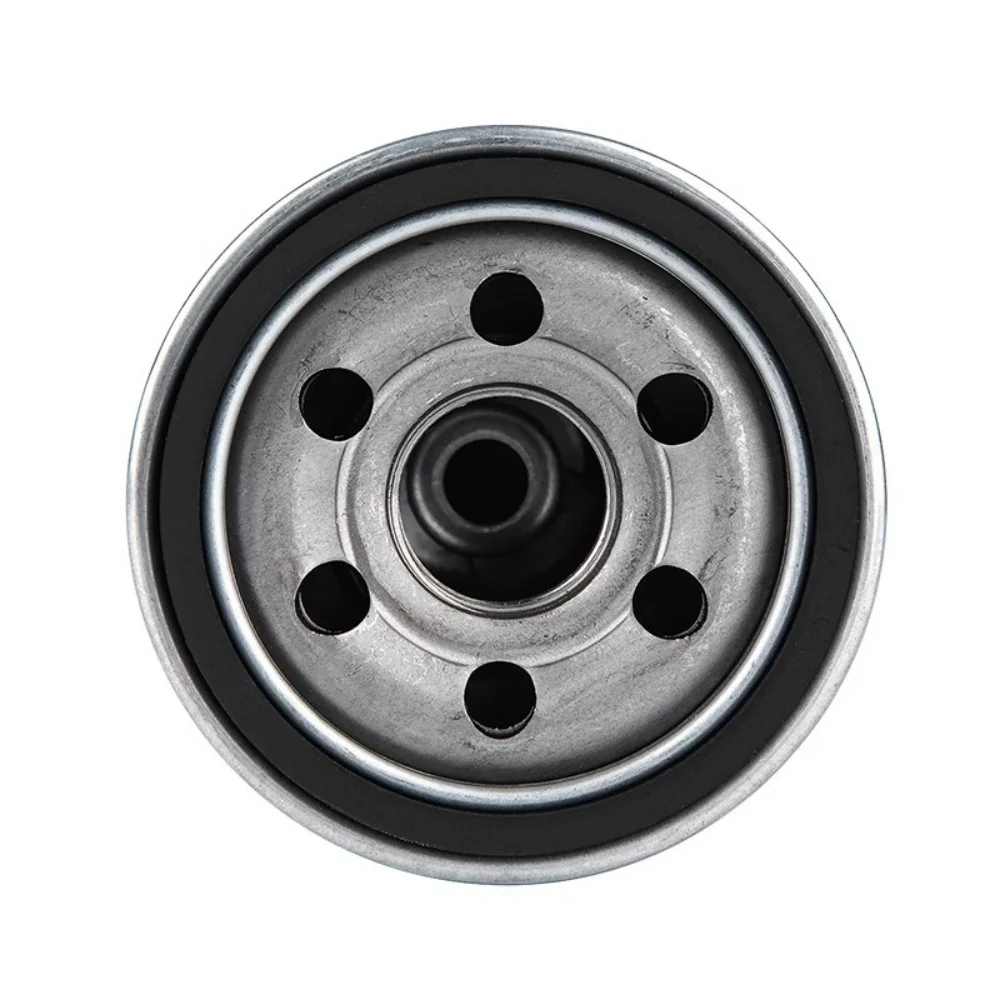 MANN-FILTER Filtro de aceite de motocicleta para YAMAHA MT250 MT-25 MTN250-A MTN320 MT-03 2015-2023 - imagen 4