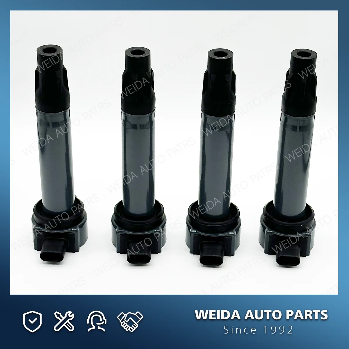 Bobina de encendido 4606824AC para Chrysler 200 y Jeep Compass - imagen 5