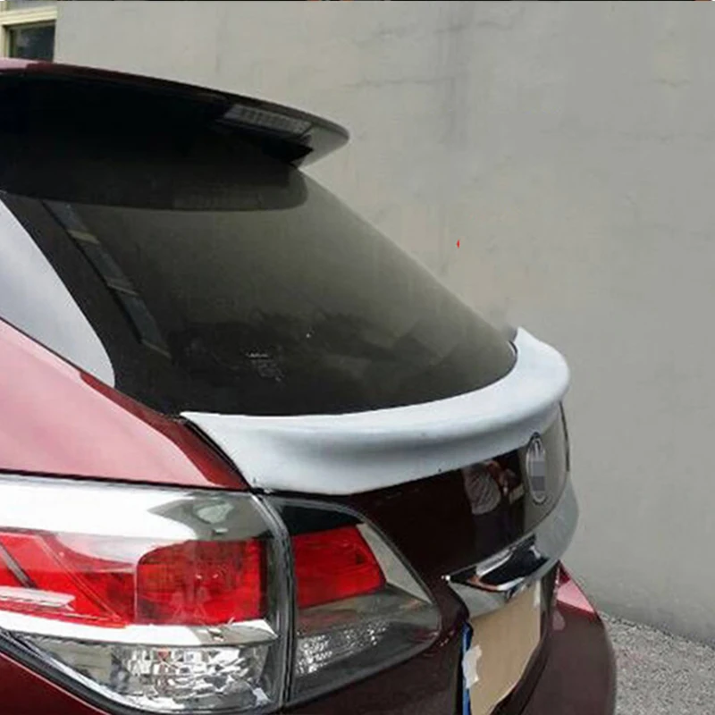 Alerón maletero ABS Lexus RX 2009-2015 - imagen 2