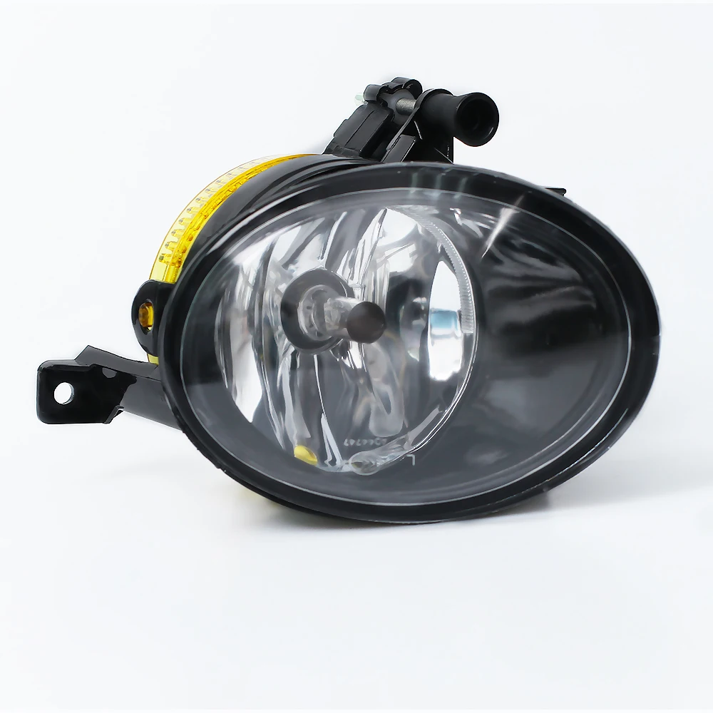 Faro antiniebla delantero Volkswagen Golf 6 MK6 2009-2013 - imagen 3