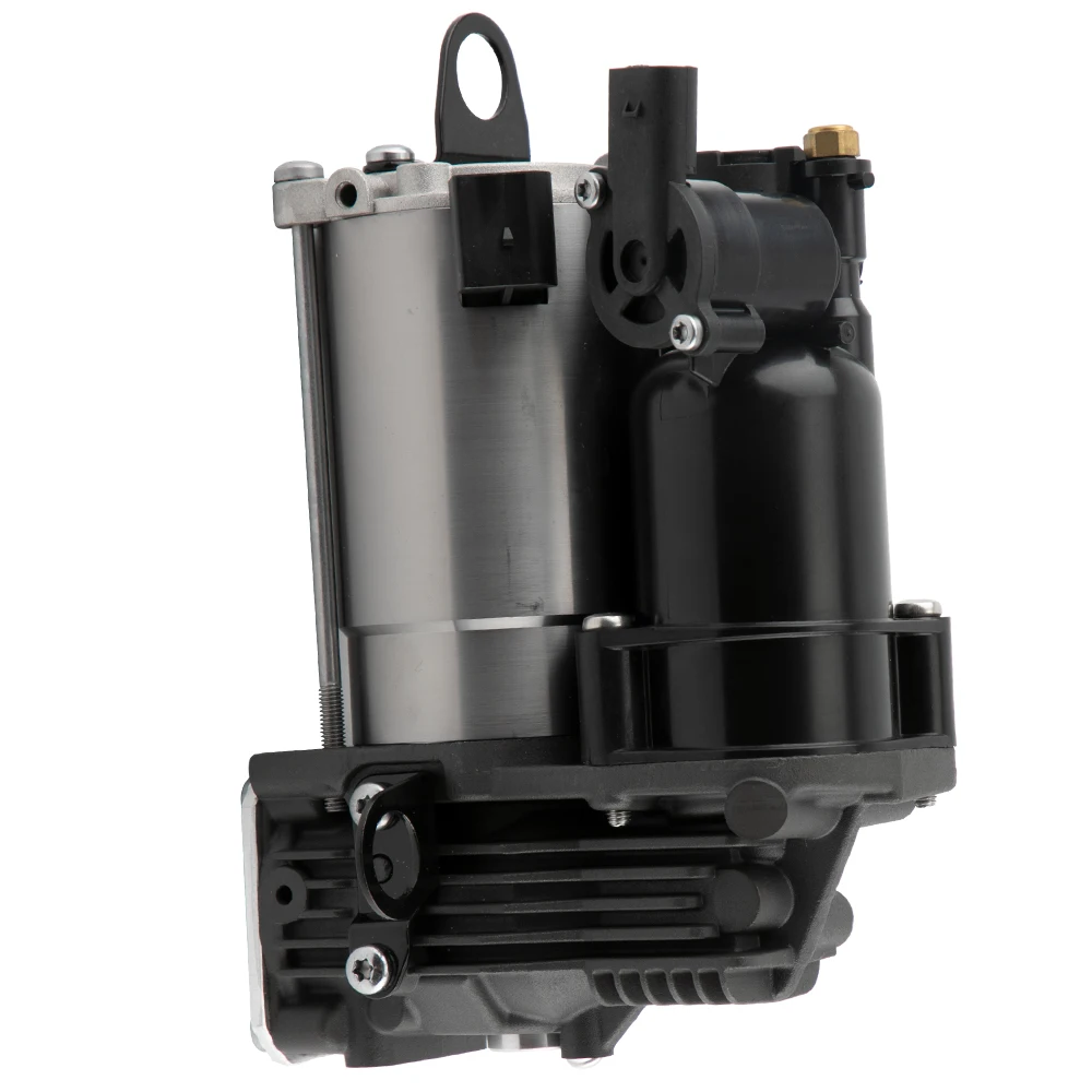 Compresor de aire Mercedes X166 GL350 GL500 GL63 1663200204 - imagen 5