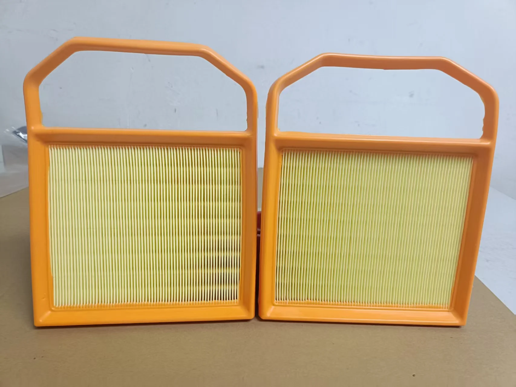 Filtro de aire A2760940504 – Mercedes GLE W166 C292 4MATIC - imagen 2