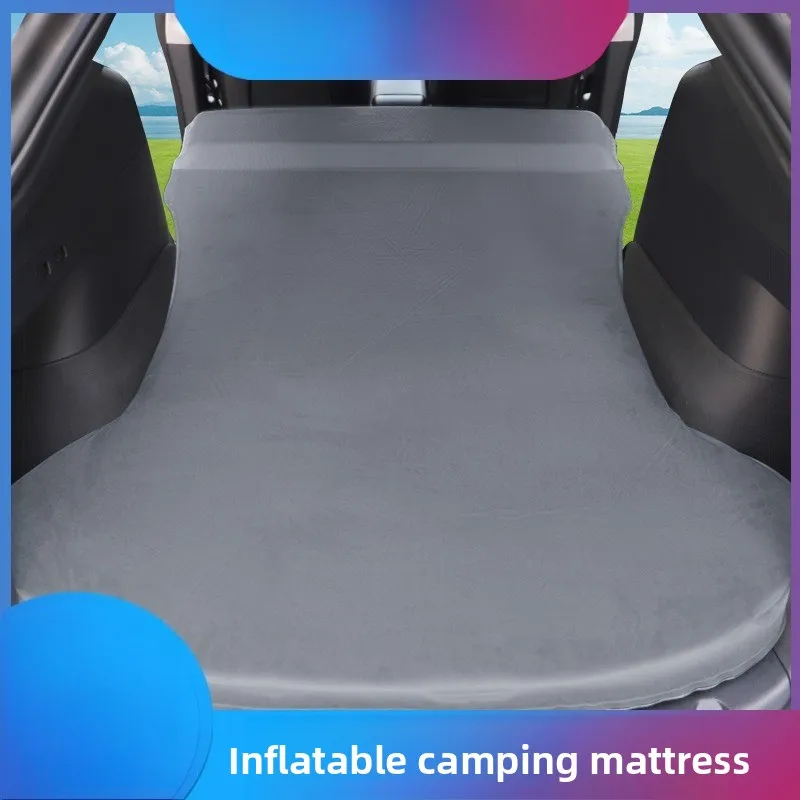 Ya Camping colchón aire maletero coche Tesla Model 3 y Y – viaje