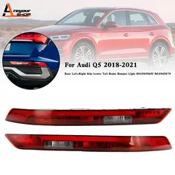 Areyourshop luz freno trasero 945069/70 para Audi Q5 2018-2021 80A