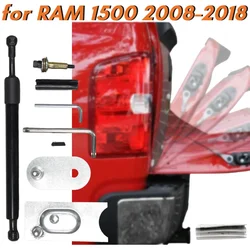 Amortiguador portón trasero RAM 1500 Pickup 2008-2018