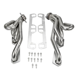 Colector de escape inox para Dodge Ram 1500/2500/3500 5.9L