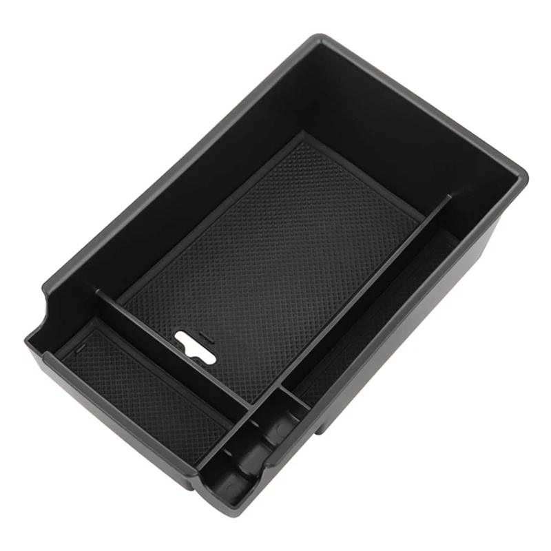 Organizador cajonera reposabrazos Hyundai Sonata DN8 2020-2021 - imagen 2