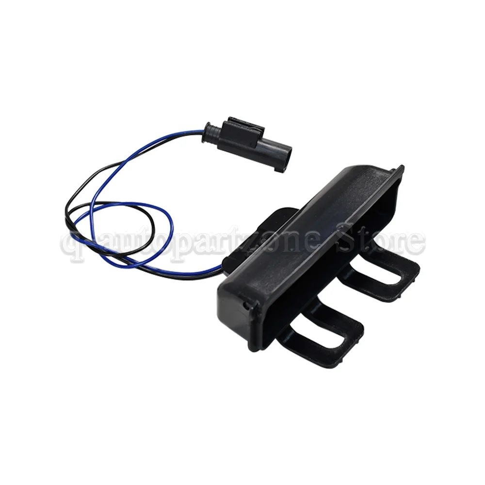Interruptor maletero 4517470187 para Smart Fortwo 451 2009-2015 - imagen 4