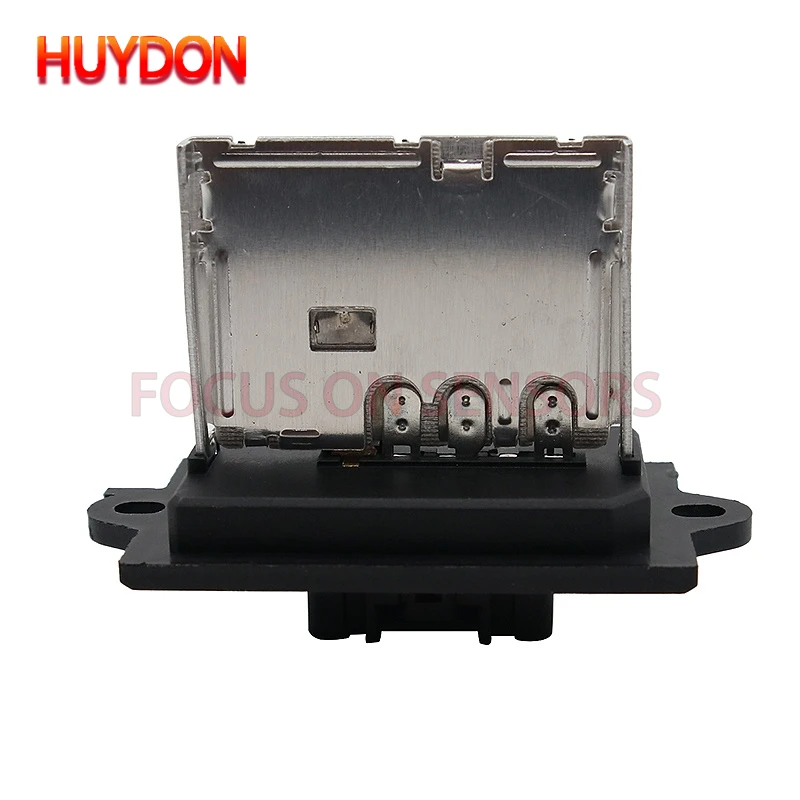 27150-ED50A 27150ED50A 27150 ED50A resistencia del Motor del ventilador del calentador para Nissan Cube Versa 1.8L 20007-2012 accesorios de repuesto de coche