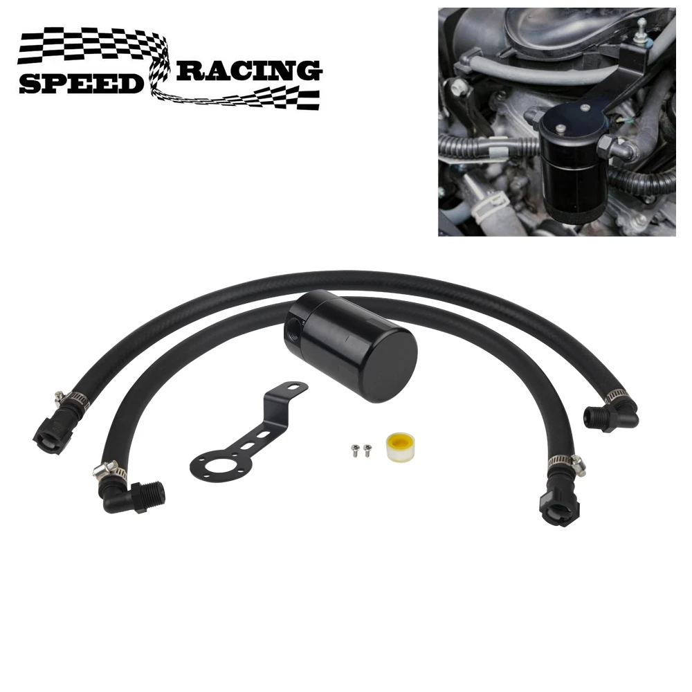 Separador de aceite Chevrolet Silverado, GMC Sierra, Tahoe y Suburban