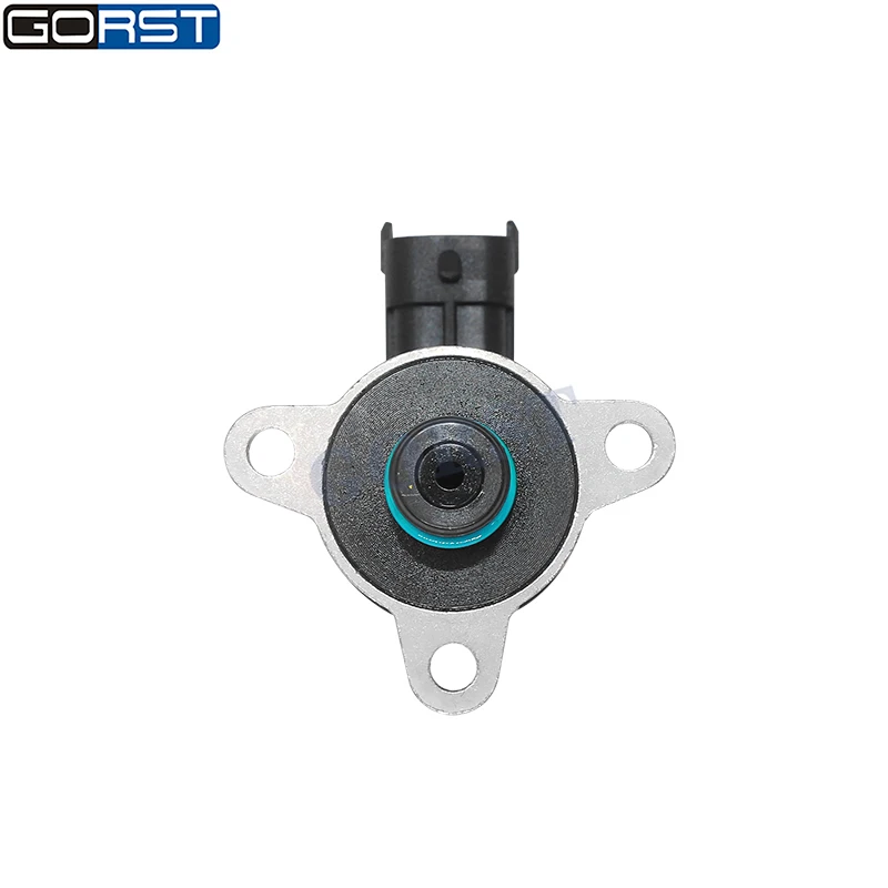 Válvula reguladora de presión Common Rail Bosch 0928400803 - imagen 2