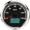 120MPH BS