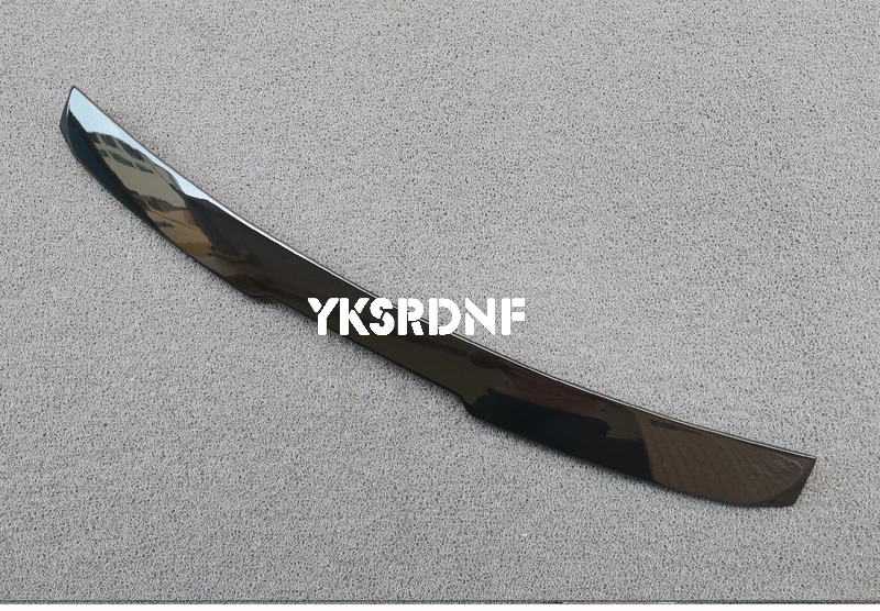 Alerón trasero ABS para BMW E60 – 520i 525i 528i 530i 535i - imagen 5