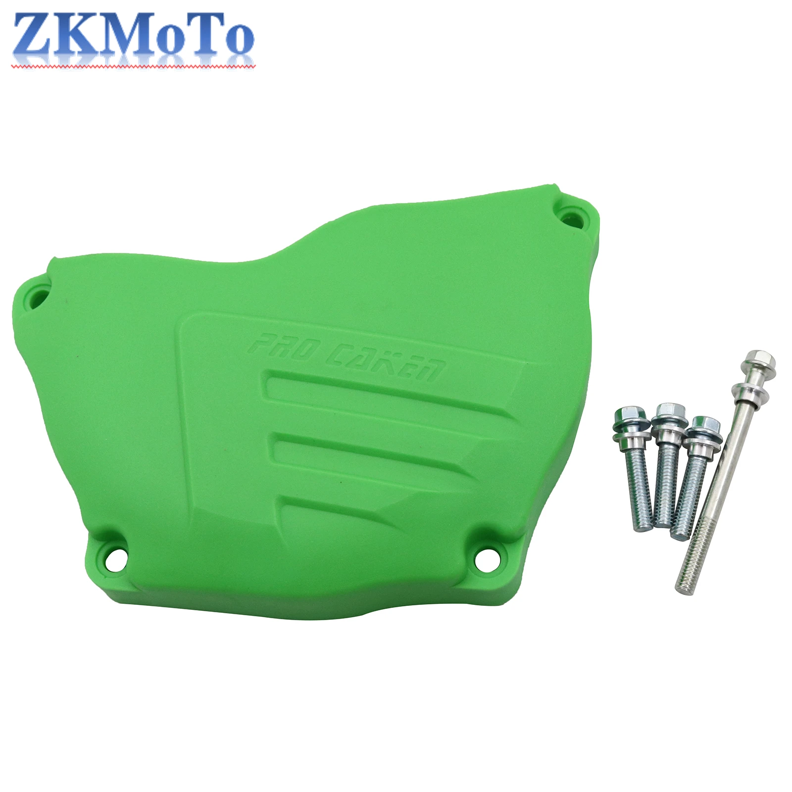 Protector de embrague todoterreno Kawasaki KX250F - imagen 5