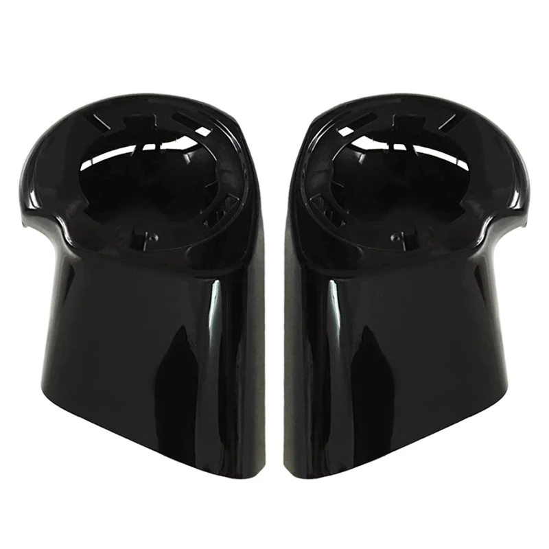 Carcasa tapa de espejo retrovisor para Haval H6 2022 Great Wall - imagen 5